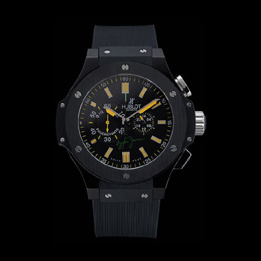 Hublot Limited Edition Ayrton Senna Instituto HB6263