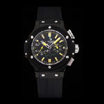 Hublot Big Bang Foudroyante Senna HB6222