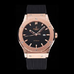 Hublot Classic Fusion King Rose Gold HB6244