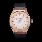 Hublot Classic Fusion King Gold HB6249