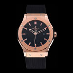 Swiss Hublot Classic Fusion King Rose Gold HB6252