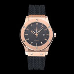 Hublot Classic Fusion King Gold HB6254