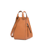 Loewe Hammock Bag Tan 387.30.S34-2530