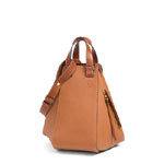 Loewe Hammock Bag Tan 387.41.S34-2530