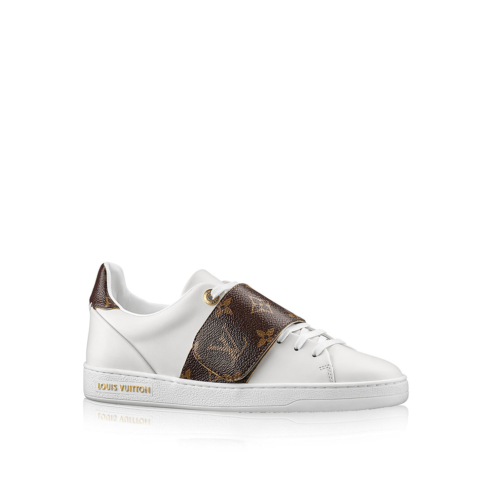 Louis Vuitton frontrow sneaker 1A2VZF: Image 1