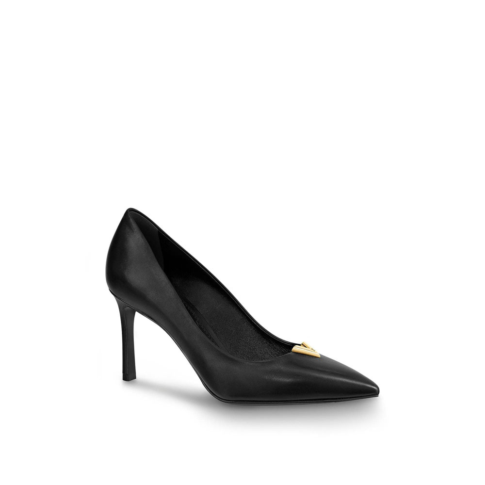 Louis Vuitton Heartbreaker Pump 1A4DJP: Image 1