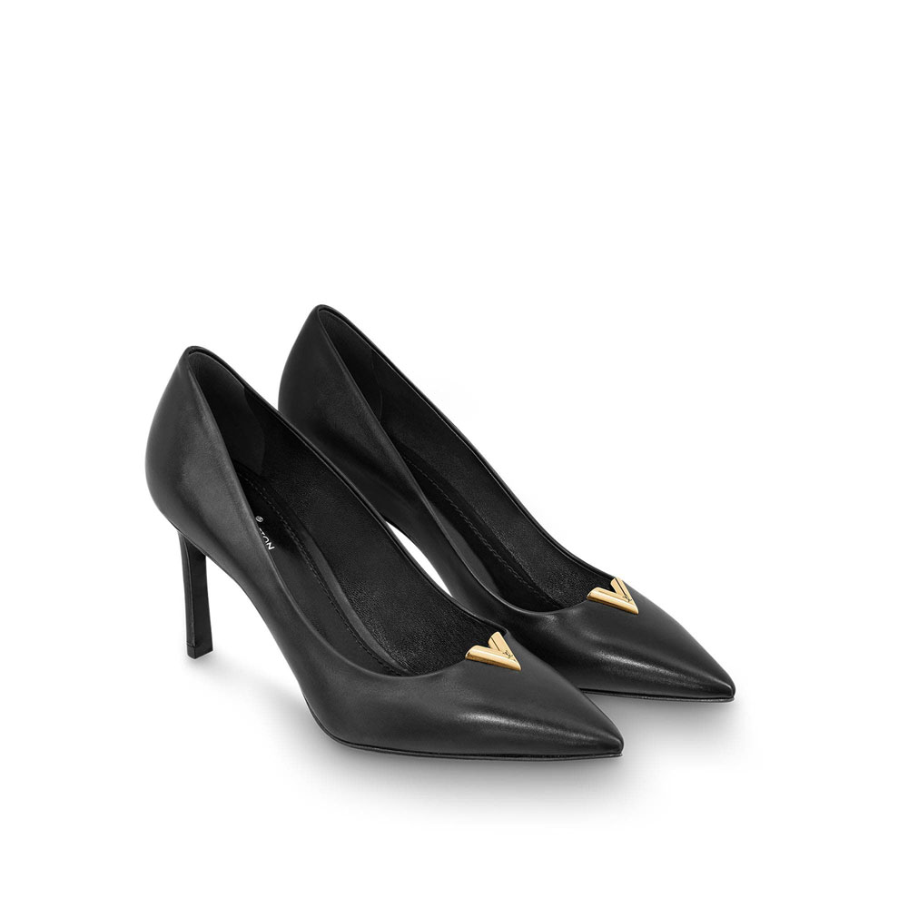 Louis Vuitton Heartbreaker Pump 1A4DJP: Image 2