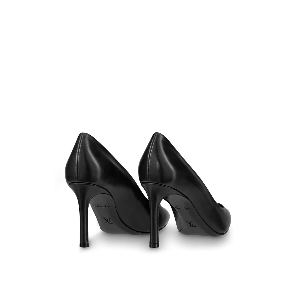 Louis Vuitton Heartbreaker Pump 1A4DJP: Image 3