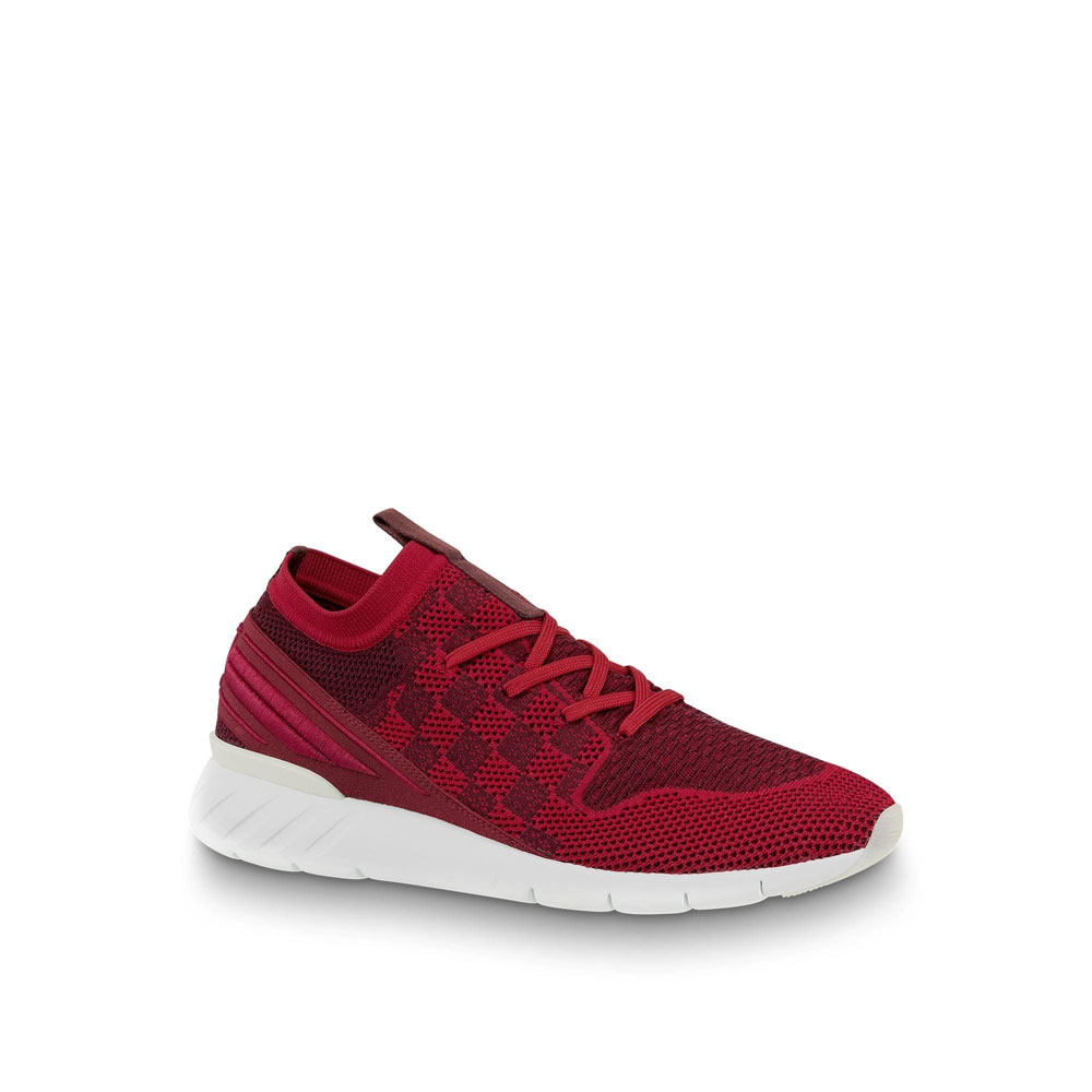 Louis Vuitton Fastlane Sneaker 1A4OBL: Image 1