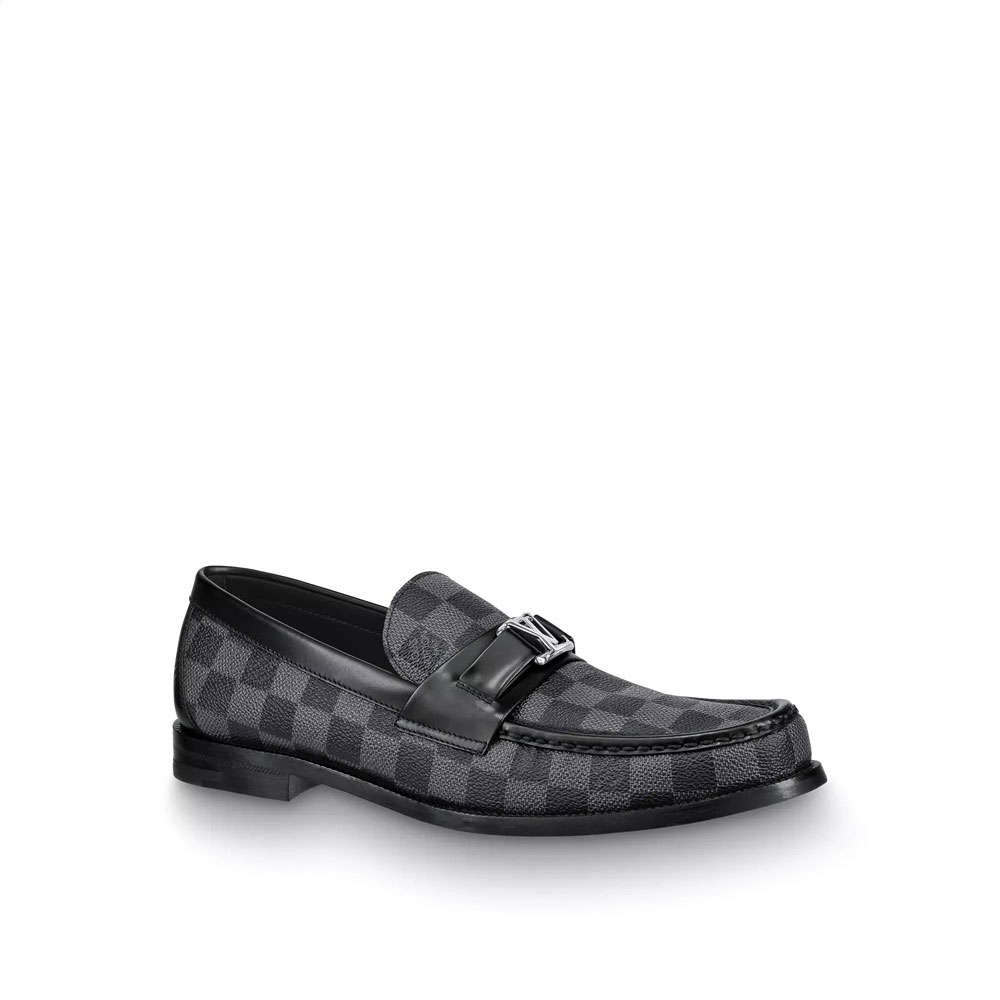 Louis Vuitton Major loafer 1A4OL8: Image 1