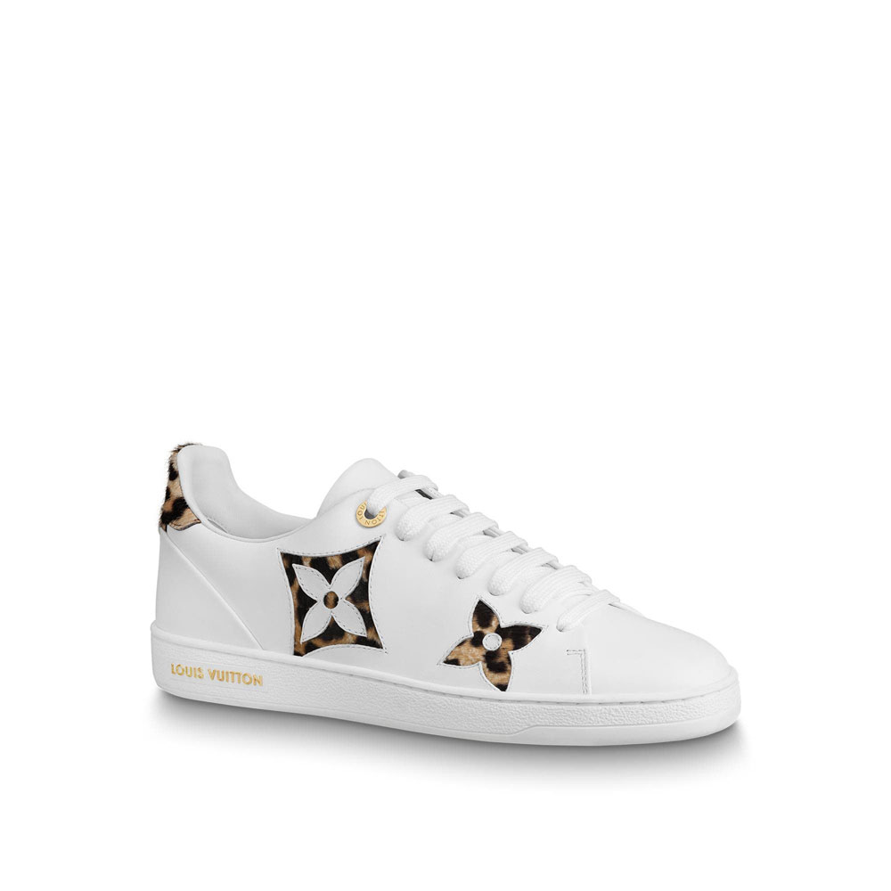 Louis Vuitton Frontrow Sneaker 1A5NQ4: Image 1