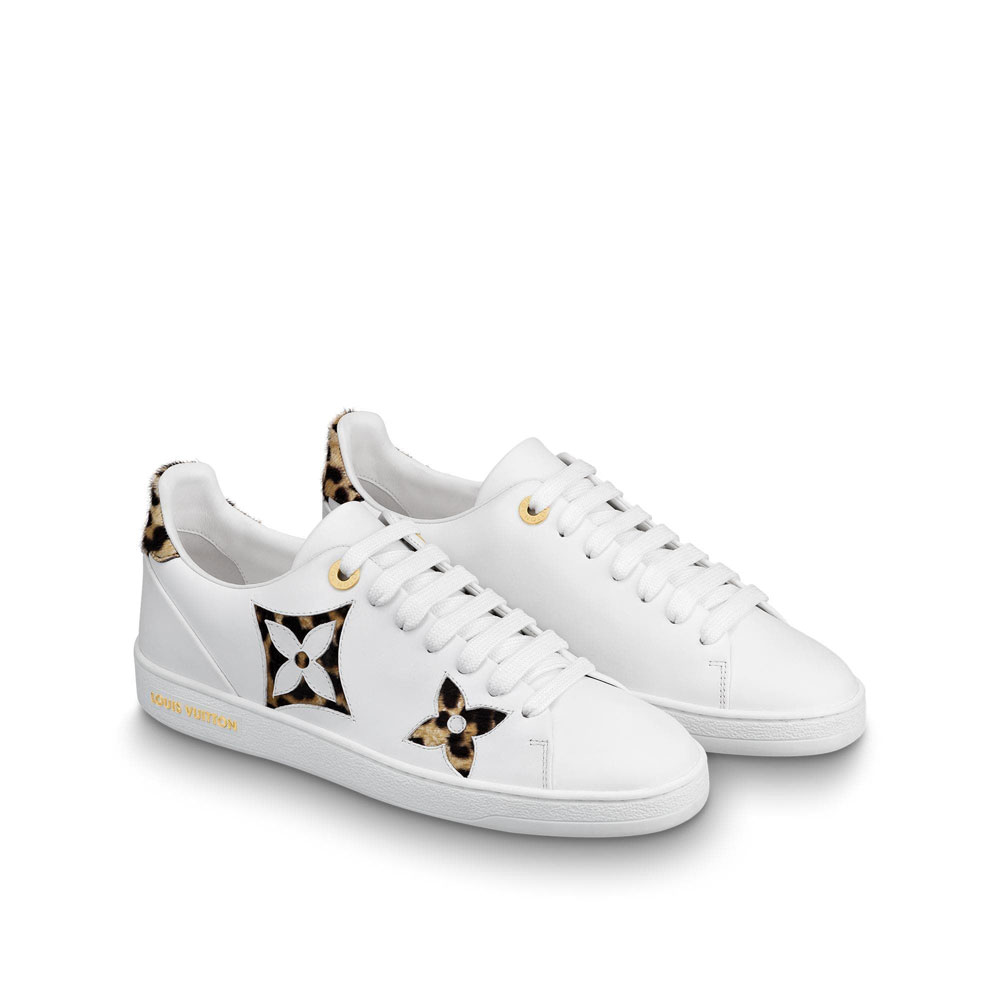 Louis Vuitton Frontrow Sneaker 1A5NQ4: Image 2