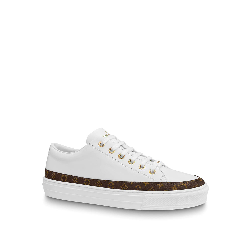 Louis Vuitton Stellar Sneaker 1A67Q6: Image 1