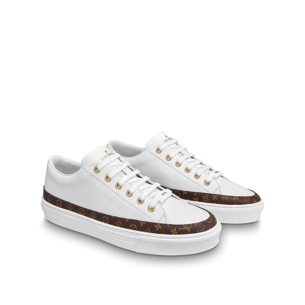 Louis Vuitton Stellar Sneaker 1A67Q6: Image 2