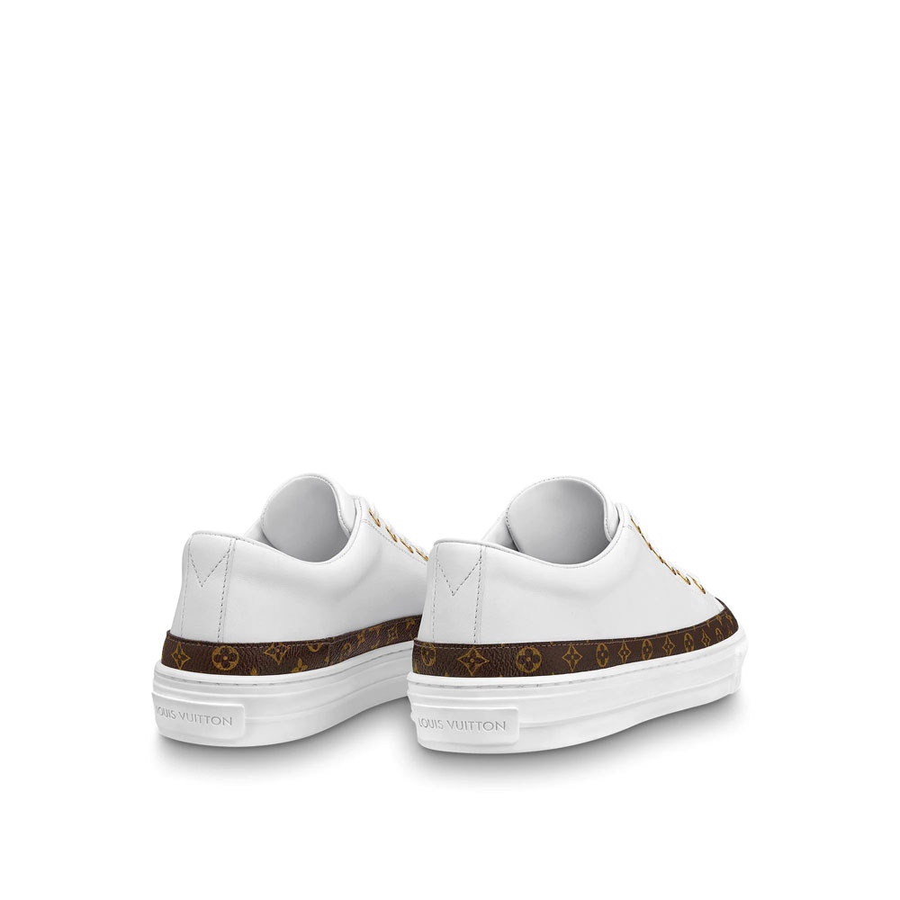 Louis Vuitton Stellar Sneaker 1A67Q6: Image 3