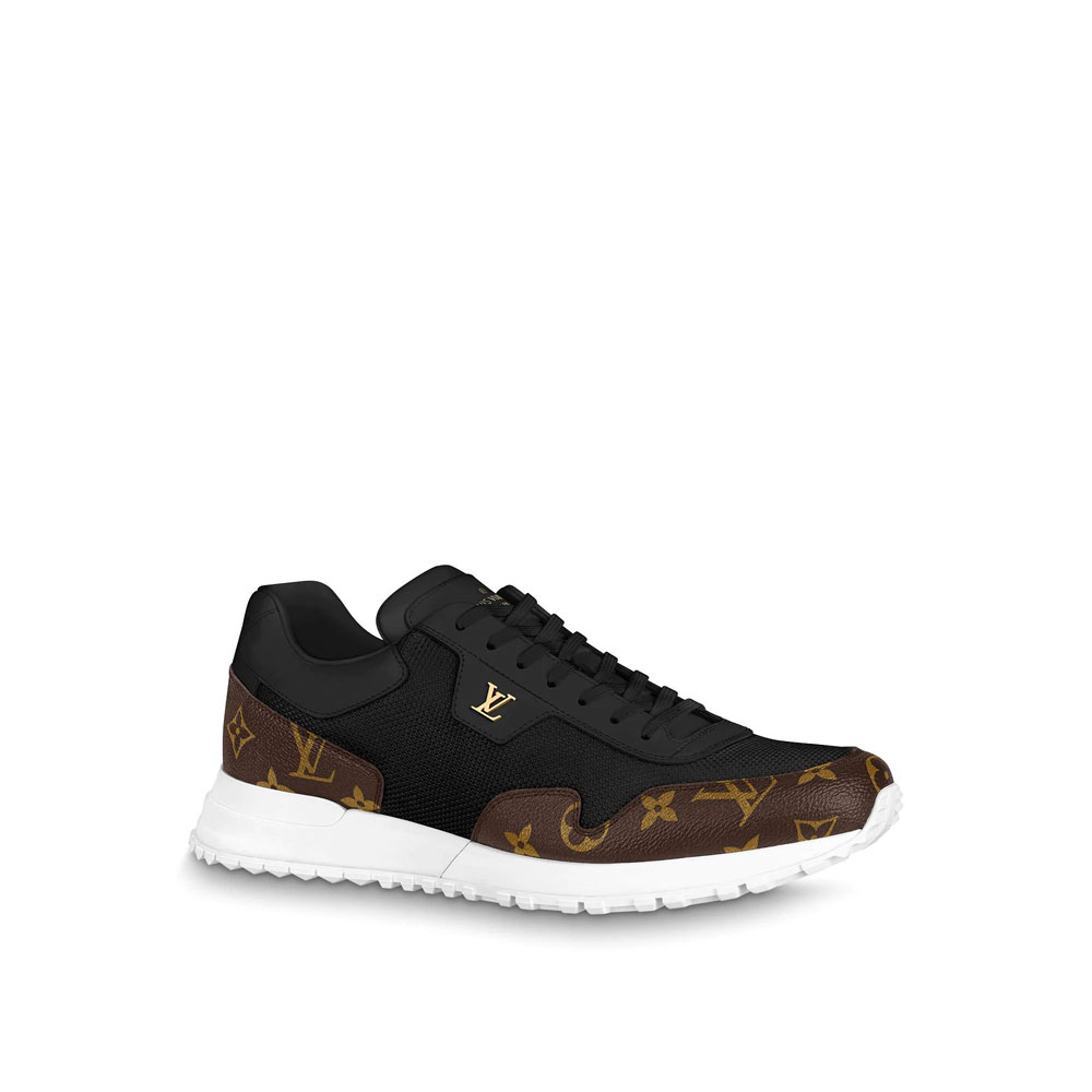 Louis Vuitton Run Away Sneaker 1A80PT: Image 1