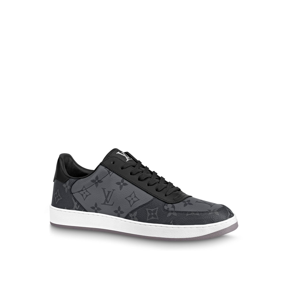 Louis Vuitton Rivoli Sneaker 1A8EBD: Image 1