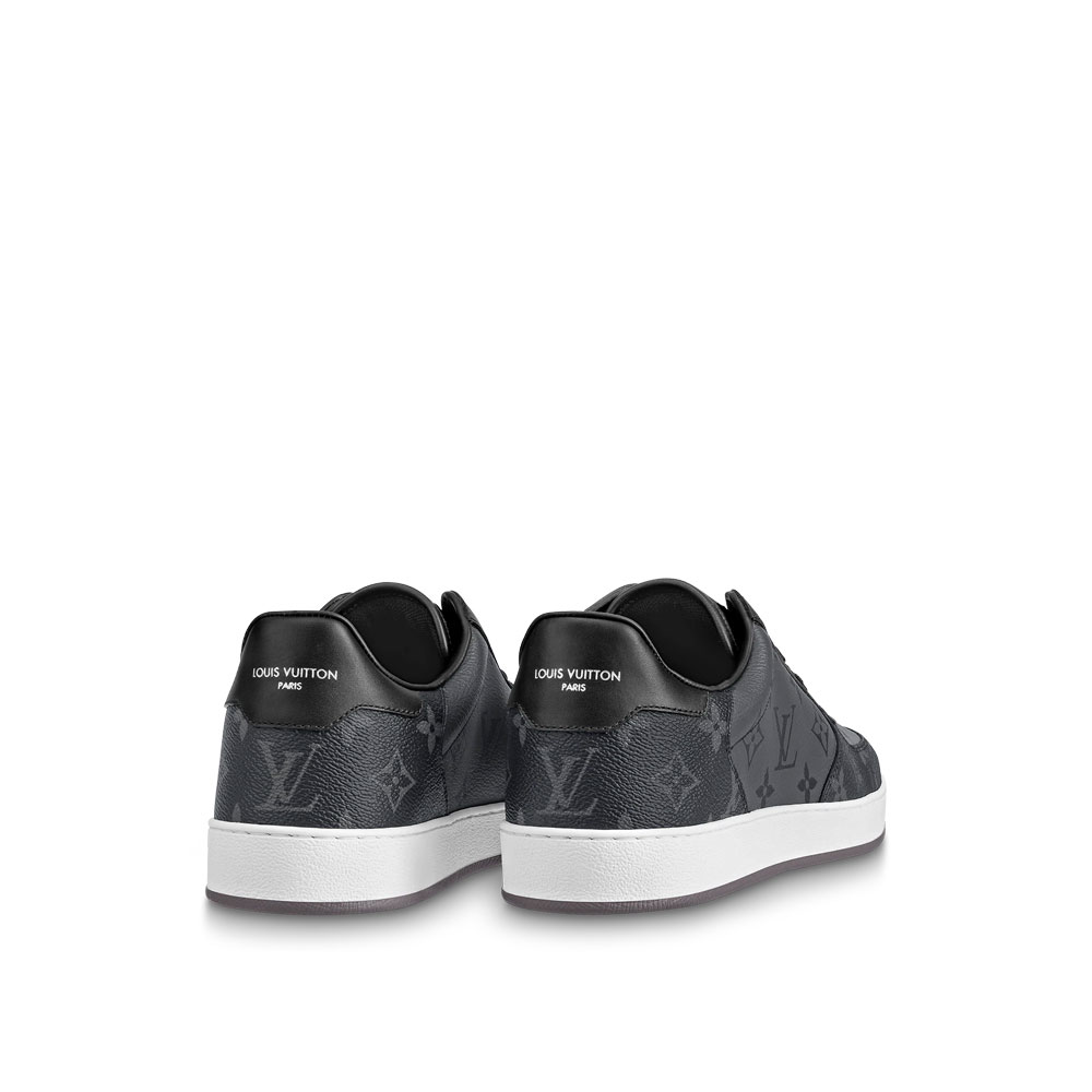 Louis Vuitton Rivoli Sneaker 1A8EBD: Image 2