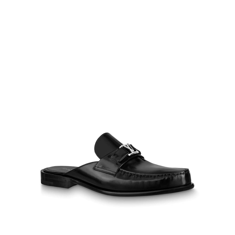 Louis Vuitton Major Loafer 1A8IHF: Image 1