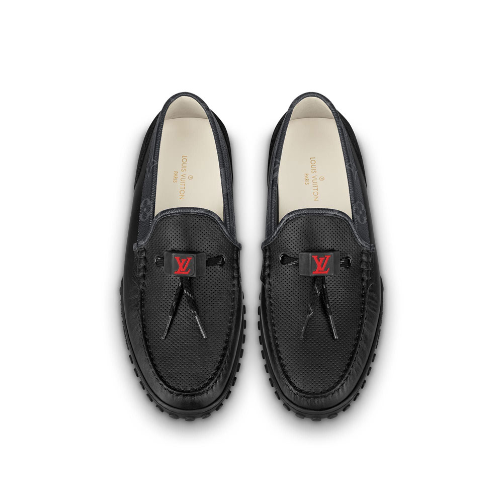 Louis Vuitton Racer Mocassin 1A8Z3D: Image 2