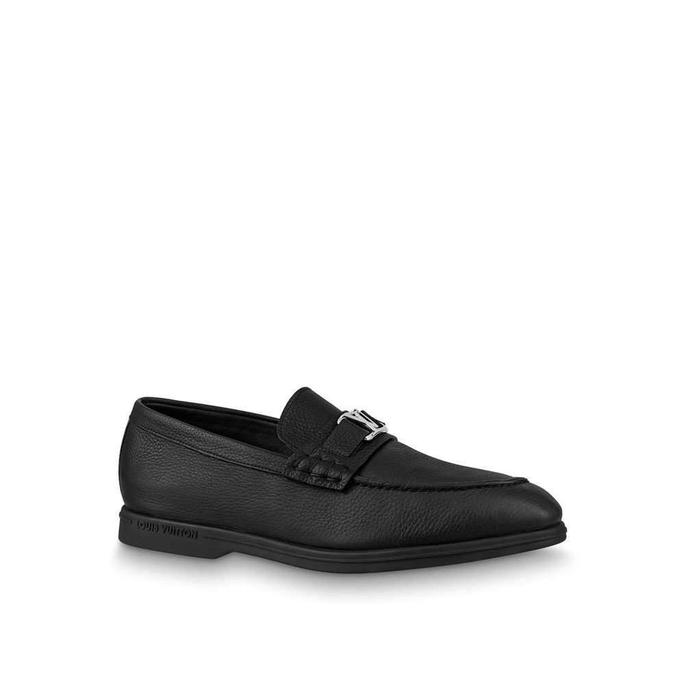 Louis Vuitton Estate Loafer 1A900B: Image 1