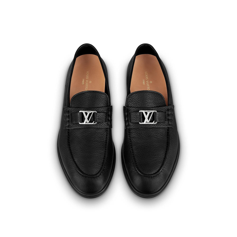 Louis Vuitton Estate Loafer 1A900B: Image 2