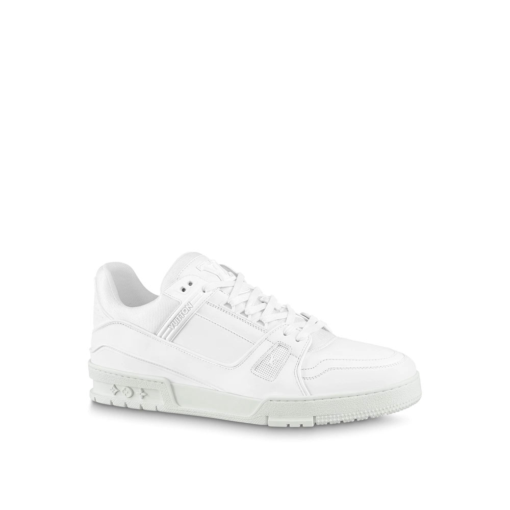 LV Trainer sneaker 1A9G53: Image 1