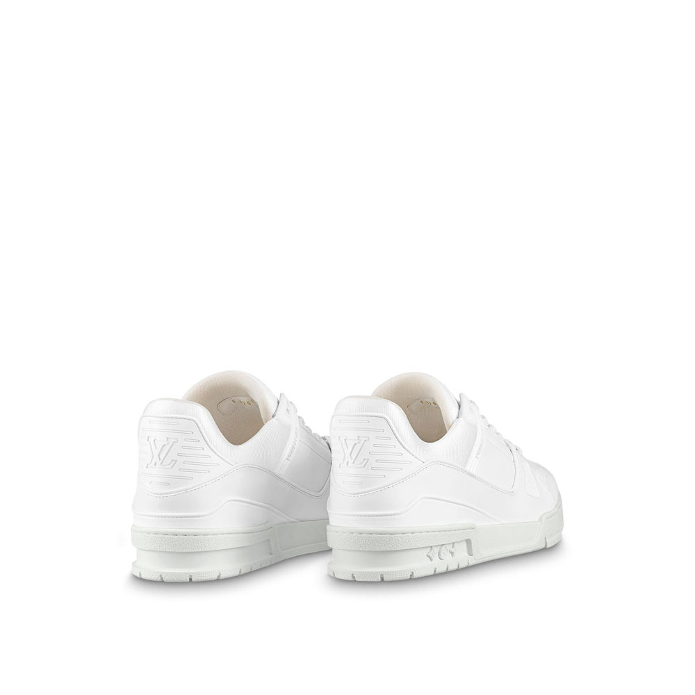 LV Trainer sneaker 1A9G53: Image 2