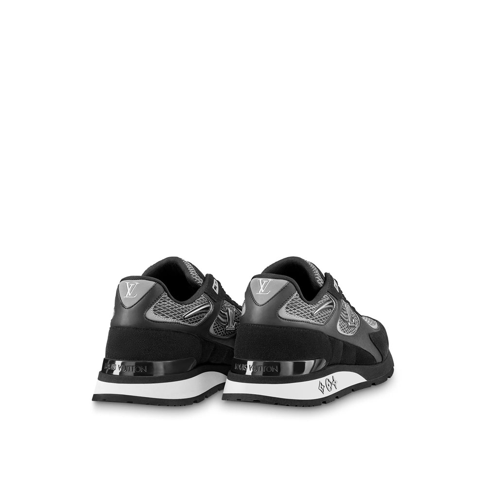 Louis Vuitton Run Away Sneaker 1A9J1C: Image 2