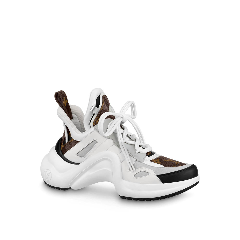 Louis Vuitton Archlight Sneaker 1A9RRA: Image 1