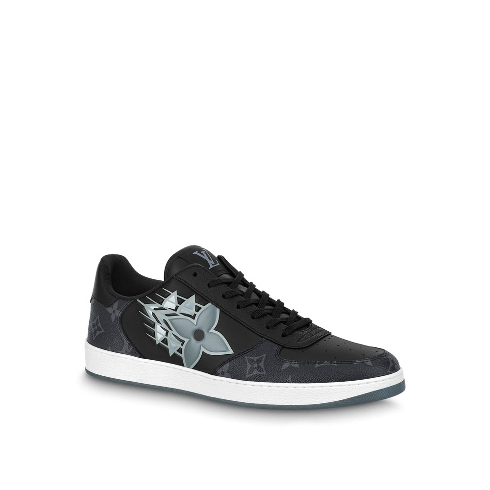 Louis Vuitton Rivoli Sneaker 1AA44D: Image 1