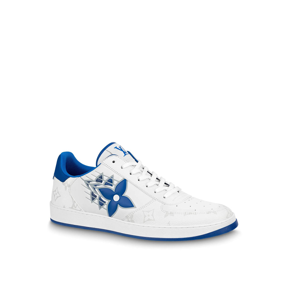 Louis Vuitton Rivoli Sneaker 1AA44U: Image 1