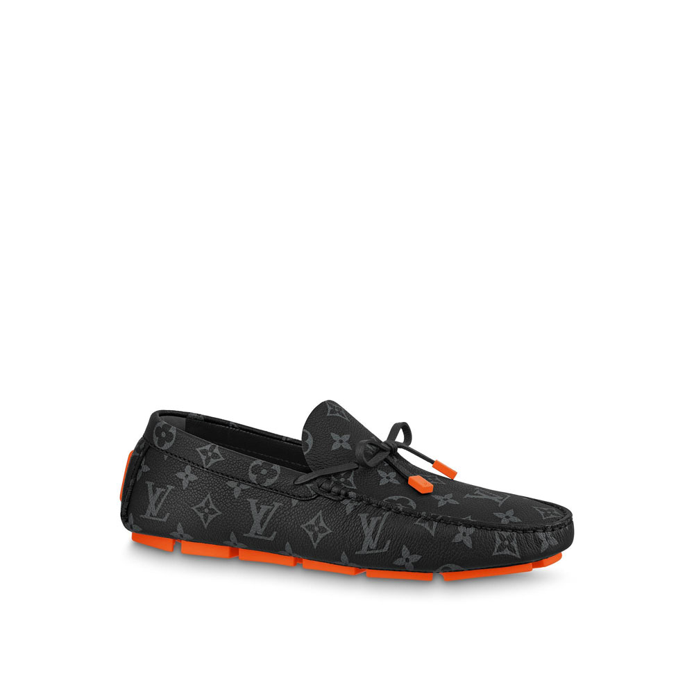 LV Driver Moccasin 1AAF38: Image 1