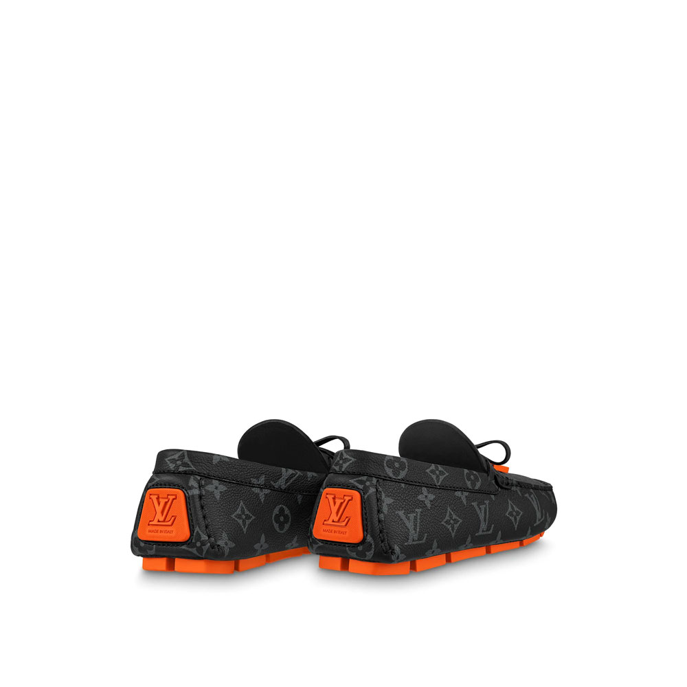 LV Driver Moccasin 1AAF38: Image 2