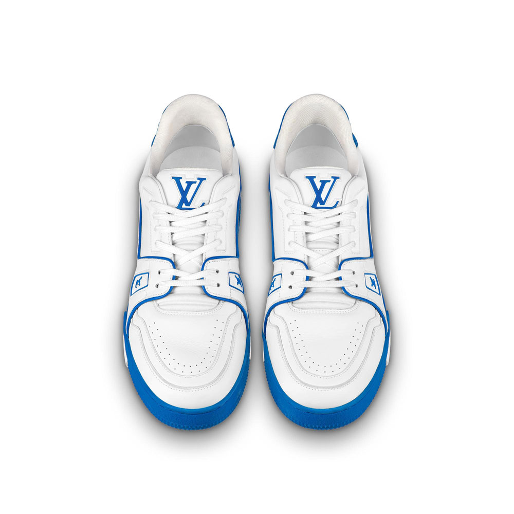 Louis Vuitton Trainer Sneaker 1AAGZ3: Image 2