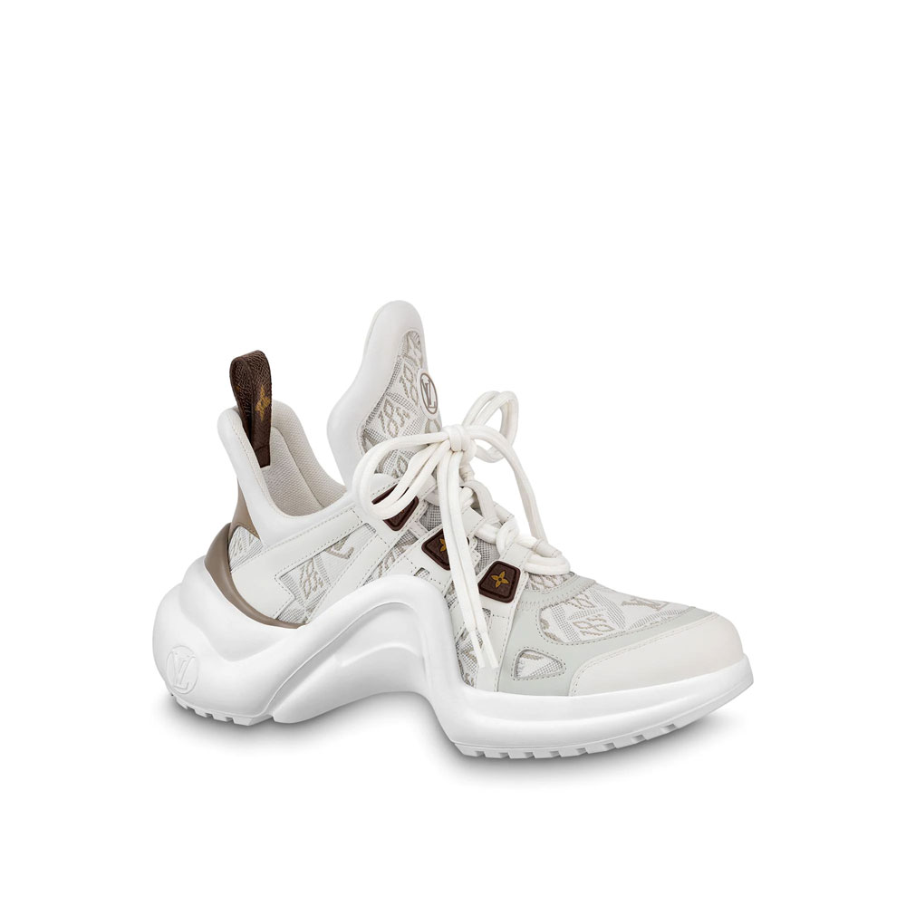 Louis Vuitton Archlight Sneaker 1AAIX3: Image 1