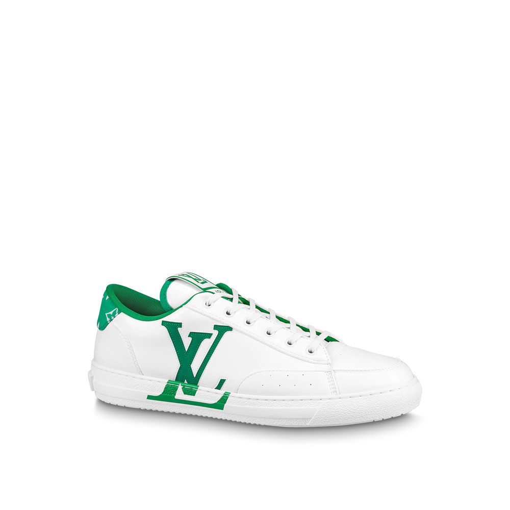 Louis Vuitton Charlie Sneaker 1AANJ7: Image 1