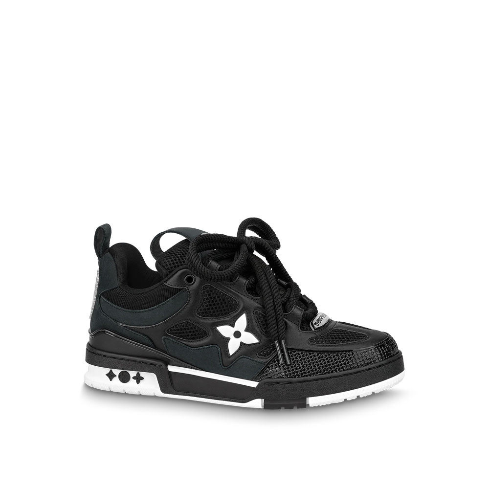 Louis Vuitton Skate Sneaker 1AARR0: Image 1