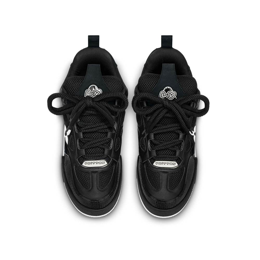 Louis Vuitton Skate Sneaker 1AARR0: Image 2