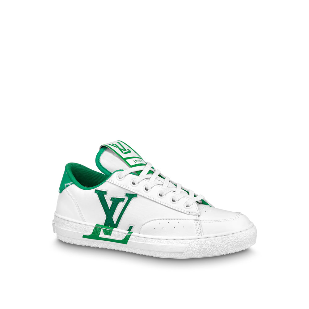 Louis Vuitton Charlie Sneaker 1AAVY5: Image 1