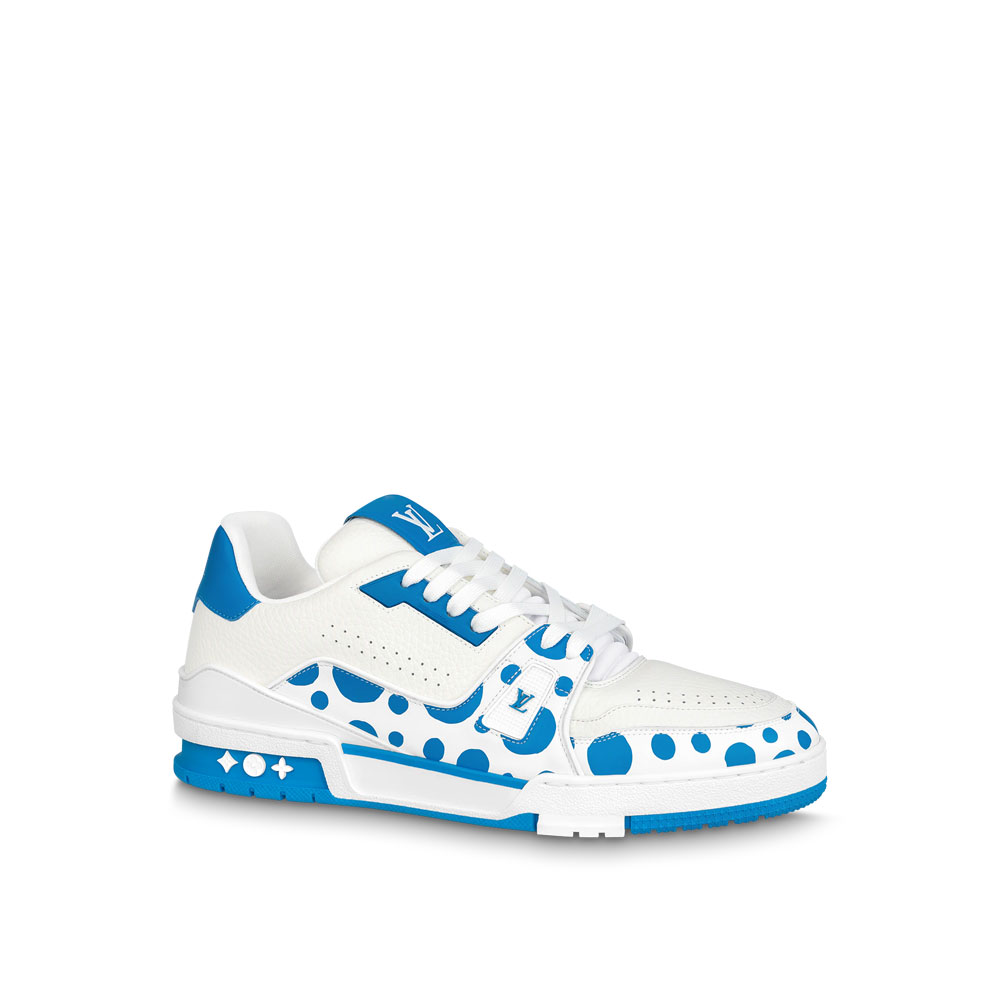 Louis Vuitton YK Trainer Sneaker 1ABD19: Image 1