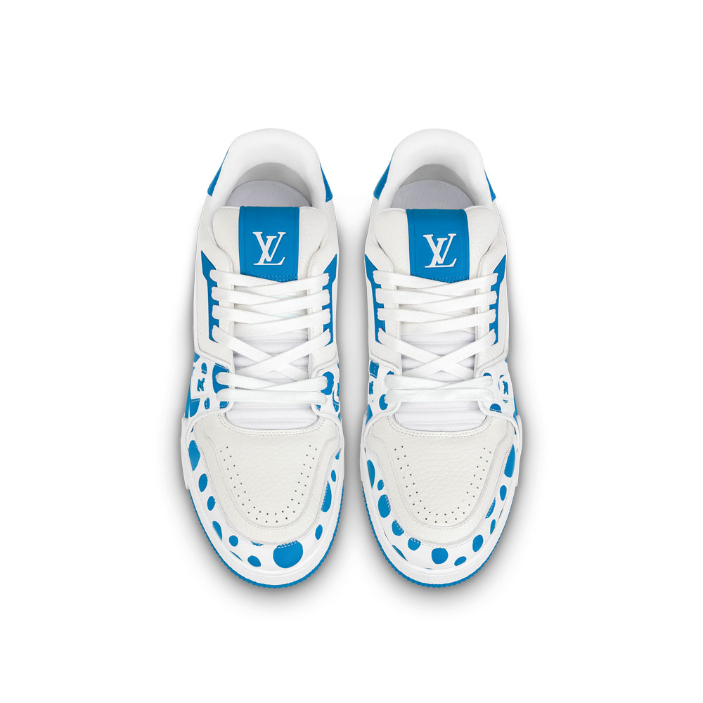 Louis Vuitton YK Trainer Sneaker 1ABD19: Image 2