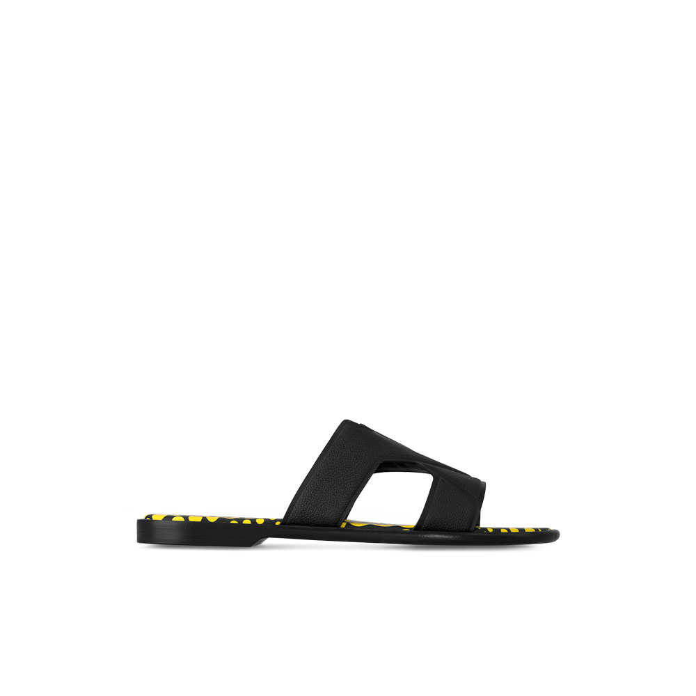 Louis Vuitton x YK Oasis Mule 1ABD6V: Image 1