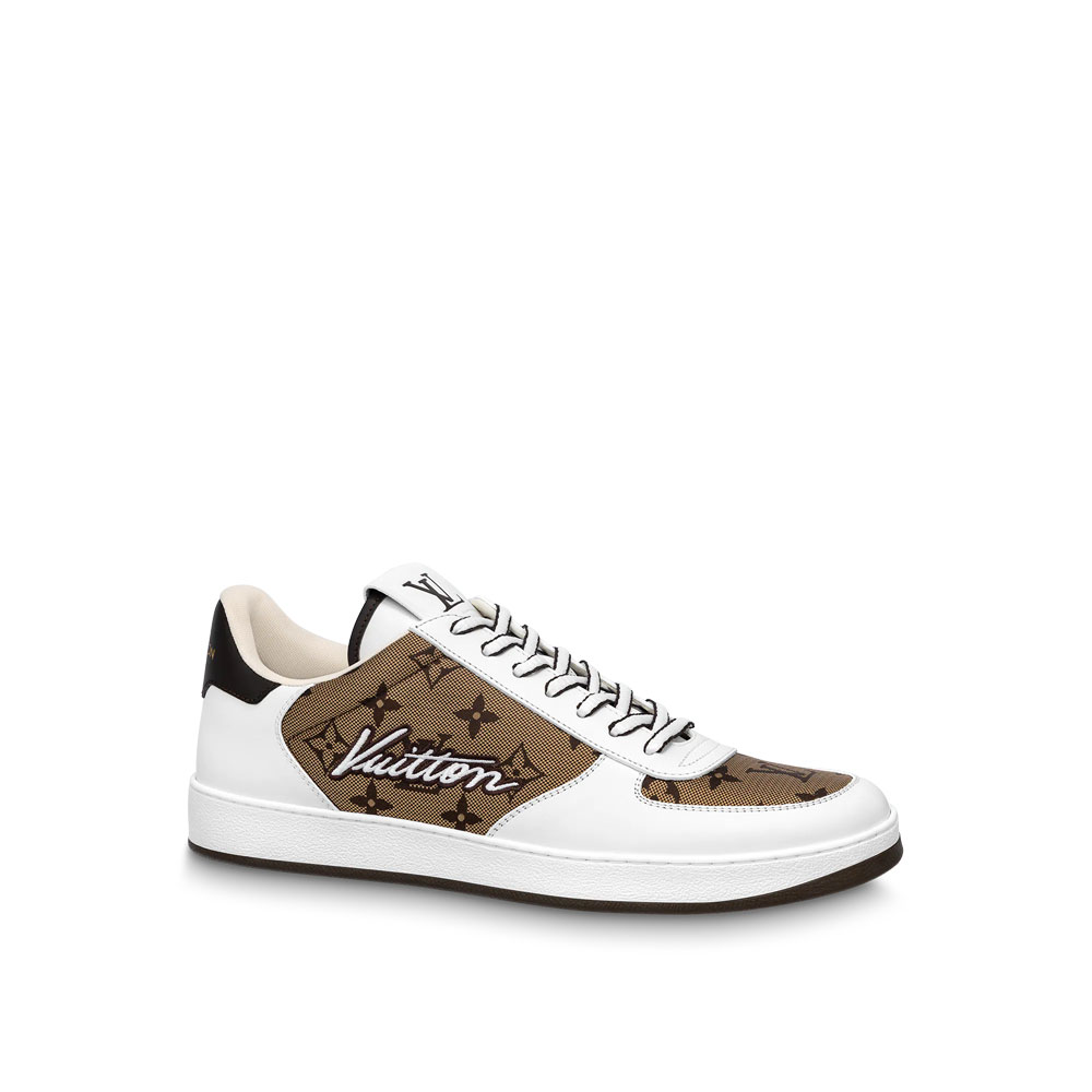 Louis Vuitton Rivoli Sneaker 1ABF4H: Image 1