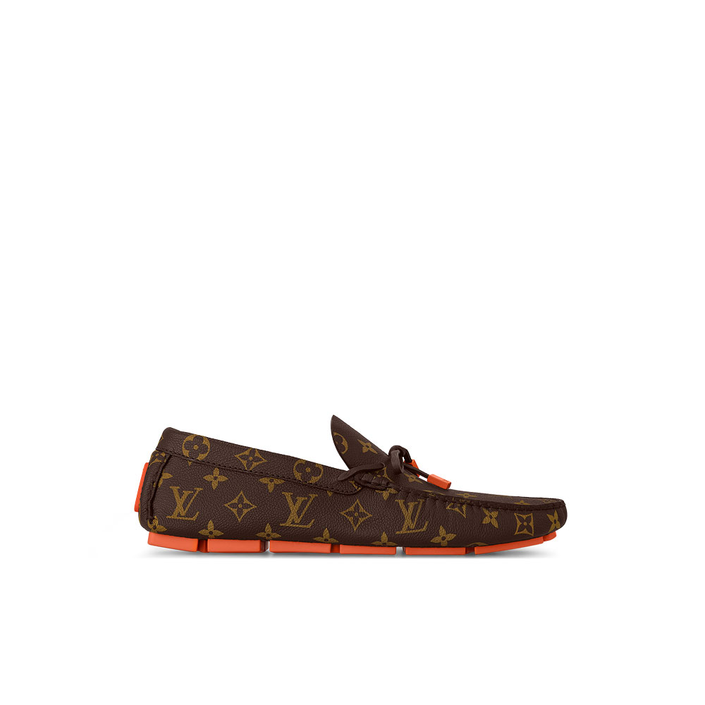 Louis Vuitton Driver Moccasin 1ABF83: Image 1