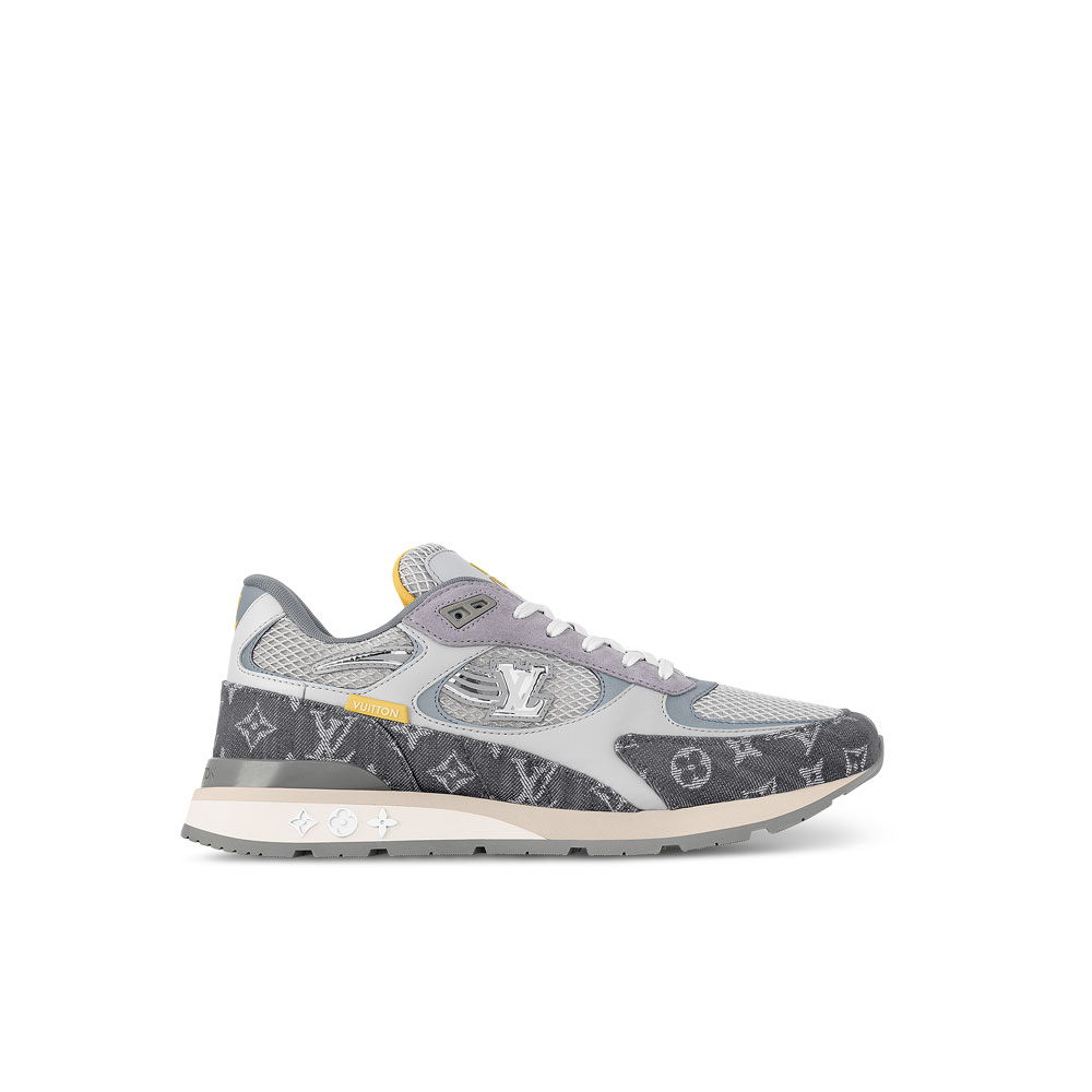 Louis Vuitton Run Away Sneaker 1ABFBZ: Image 1