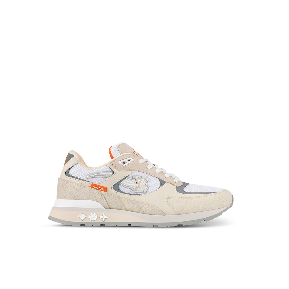 Louis Vuitton Run Away Sneaker 1ABFDE: Image 1