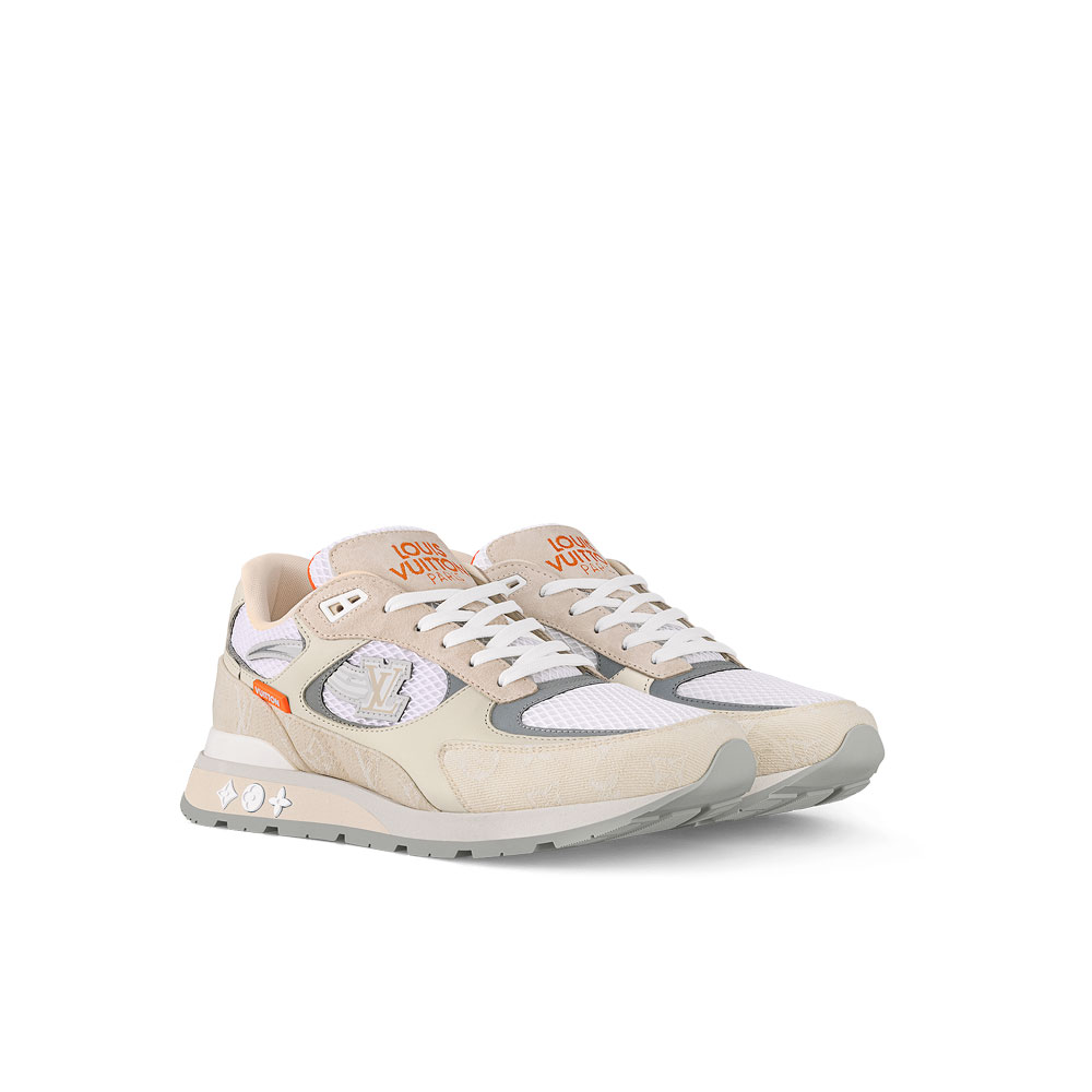 Louis Vuitton Run Away Sneaker 1ABFDE: Image 2