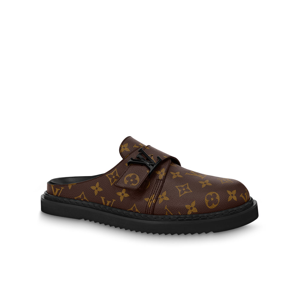 Louis Vuitton Easy Mule 1ABFDO: Image 1