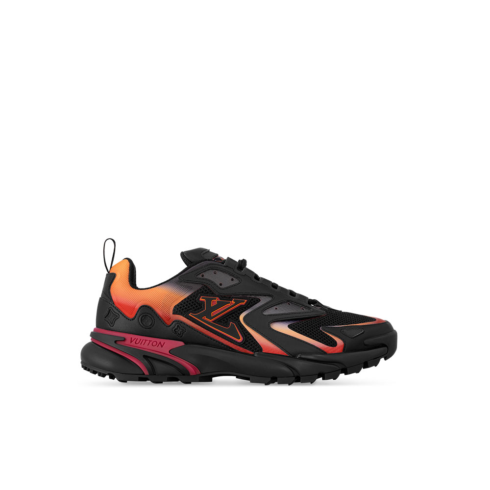 Louis Vuitton Runner Tatic Sneaker 1ABFQT: Image 1